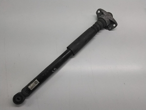 AUDI Q3 8U (2011–2018) Stoßdämpfer hinten 5N0512011BG - 2