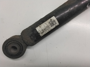 AUDI Q3 8U (2011–2018) Stoßdämpfer hinten 5N0512011BG - 3