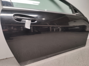 Mercedes Benz C-Class 204 (2007–2014) Priekšējās durvis A2047201005 - 2