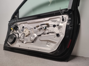 Mercedes Benz C-Class 204 (2007–2014) Priekšējās durvis A2047201005 - 4
