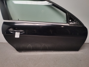 Mercedes Benz C-Class 204 (2007–2014) Priekšējās durvis A2047201005 - 6