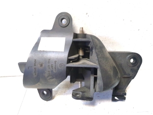Volkswagen Transporter T5 (2003–2015) Türöffner innen vorne 7H0837617 - 2