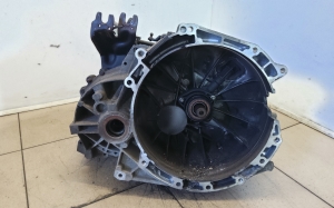 Ford S-MAX (2006–2015) Getriebe N5LUA