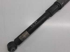 Rear shock absorber - 8S0512011
