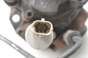 Opel Astra K (2015–2021) Kütusepump 55570040 - 3