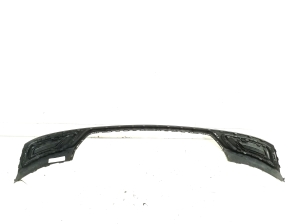 AUDI Q8 (2018–2026) Rear bumper lower spoiler 4M8807521C - 2