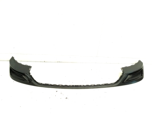 AUDI Q8 (2018–2026) Rear bumper lower spoiler 4M8807521C - 6