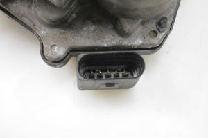 Volkswagen Golf VII (2012–2026) Accelerator valve 04L128063P - 2