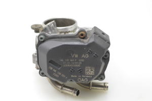 Volkswagen Golf VII (2012–2026) Accelerator valve 04L128063P - 3