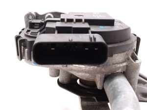 Ford Ranger (2015–2026) Windshield wiper mechanism EB3B17500AC - 2