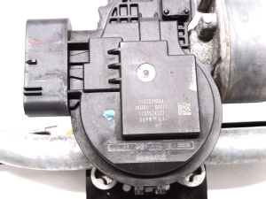 Ford Ranger (2015–2026) Windshield wiper mechanism EB3B17500AC - 4