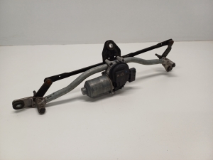 Ford Ranger (2015–2026) Windshield wiper mechanism EB3B17500AC - 5