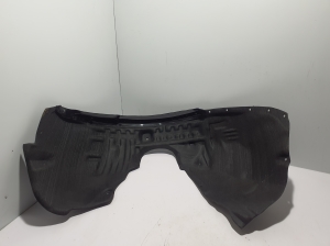 Front wheel arch liner - 31265974