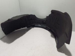 VOLVO V40 (2012–2019) Front wheel arch liner 31265974 - 2