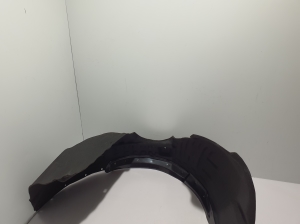 VOLVO V40 (2012–2019) Front wheel arch liner 31265974 - 3