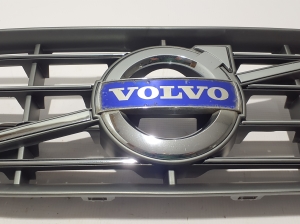 VOLVO S60 II (2010–2018) Kühlergrill 31425907 - 3