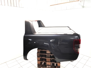 Ford Ranger (2015–2026) Karosserie - 2