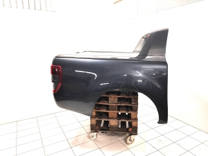 Ford Ranger (2015–2026) Karosserie - 4
