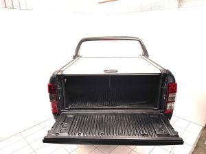 Ford Ranger (2015–2026) Karosserie - 5