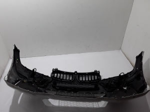 BMW X5 F15 (2013–2018) Front bumper 8054014 - 2