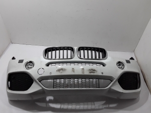 Front bumper - 8054014