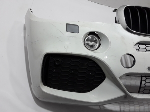 BMW X5 F15 (2013–2018) Front bumper 8054014 - 5