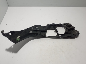 BMW X5 F15 (2013–2018) Nebelscheinwerferhalter vorne 8054018 - 2