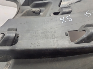 BMW X5 F15 (2013–2018) Nebelscheinwerferhalter vorne 8054018 - 3