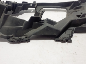 BMW X5 F15 (2013–2018) Nebelscheinwerferhalter vorne 8054018 - 4