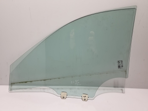 MG, ZS II (2017–2026) Front door glass 11681608 - 3