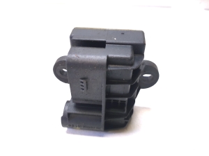 Mercedes Benz Sprinter /906/ (2006–2018) Glow plug relay A6519008902 - 2