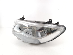 Mercedes Benz Sprinter W 907 (2018–2026) Scheinwerfer vorne A9109060000 - 2
