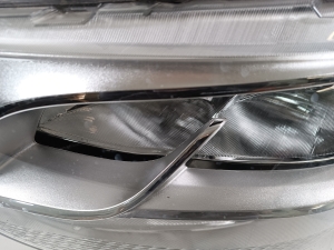 Mercedes Benz Sprinter W 907 (2018–2026) Scheinwerfer vorne A9109060000 - 4