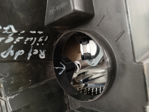 Mercedes Benz Sprinter W 907 (2018–2026) Scheinwerfer vorne A9109060000 - 8