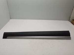   Moulure de porte avant  - 10360766 