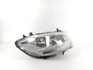 Mercedes Benz Sprinter W 907 (2018–2026) Scheinwerfer vorne A9109060100 - 5