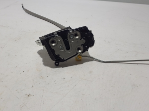MG, ZS II (2017–2026) Front door lock 10845780 - 2