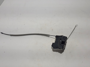 Front door lock - 10845780