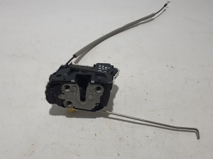   Front door lock  - 10845781 