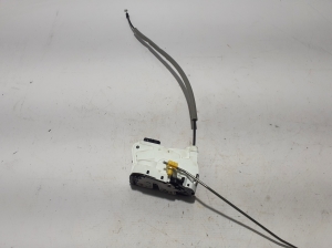 MG, ZS II (2017–2026) Front door lock 10845781 - 3