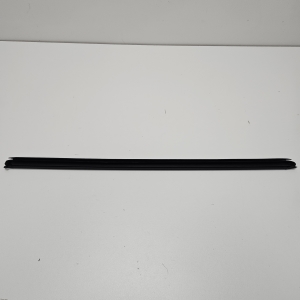 Volkswagen Golf VI (2008–2013) Rear side door panel trim 5K6839480B5AP - 5