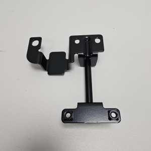 Mercedes Benz SLC 172 (2016–2026) Weitere Details des Frontrahmens A1726200133 - 3