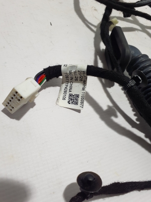 MG, ZS II (2017–2026) Wiring harness 11050977 - 2