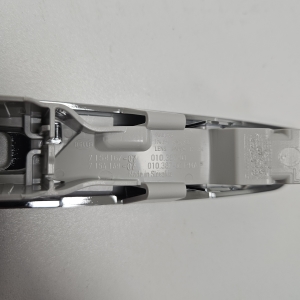 BMW 5 SERIES F10 (2010–2017) Seitenblinker Kotflügel vorne 63137154169 - 3
