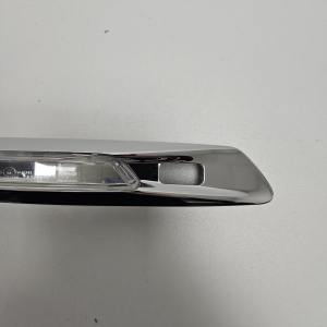 BMW 5 SERIES F10 (2010–2017) Seitenblinker Kotflügel vorne 63137154169 - 4