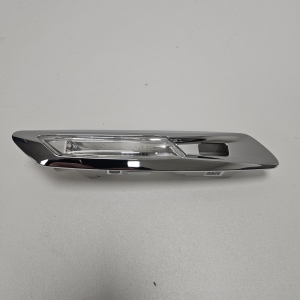 Seitenblinker Kotflügel vorne - 63137154169