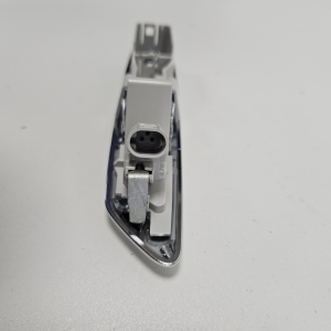 BMW 5 SERIES F10 (2010–2017) Seitenblinker Kotflügel vorne 63137154169 - 5