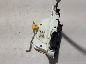 MG, ZS II (2017–2026) Rear side door lock 10845782 - 2