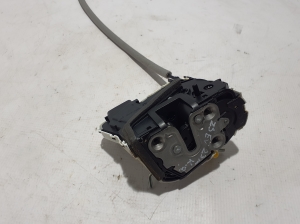   Rear side door lock  - 10845782 