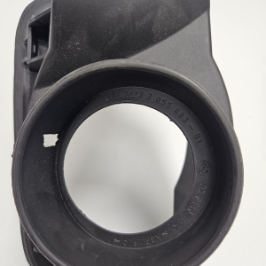 BMW X3 E83 (2003–2010) Kütuse täiteava korgi lukustus 51173438033 - 4
